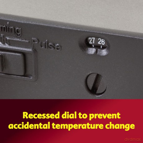 Exo Terra - Thermostat 300W Dimming And Pulse - (225.0053)