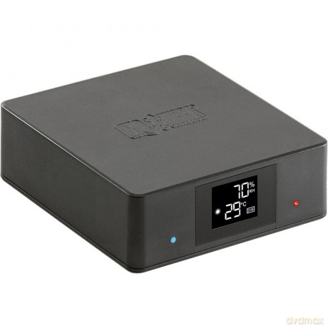 Exo Terra - Thermostat 600W Dual Receptacles - (225.0058)