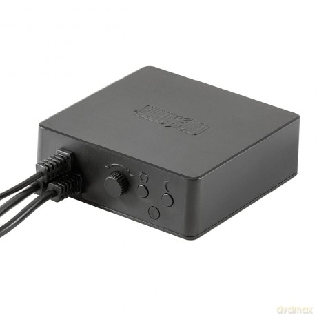 Exo Terra - Thermostat 600W Dual Receptacles - (225.0058)