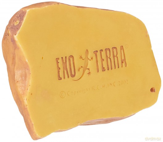 Exo Terra - Water Bowl - Medium - 12x9.5x3.5CM