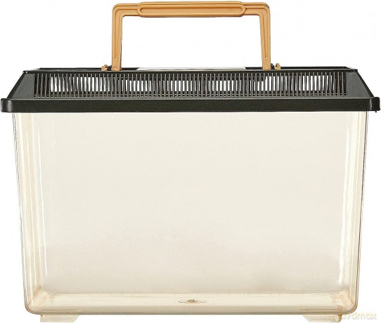 ExoTerra - Faunarium Medium Plastic Terrarium 30x19.5x20.5cm