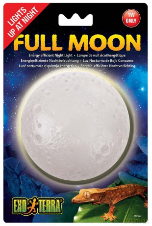 EXOTERRA - Full Moon Moonlight - (205.2910)