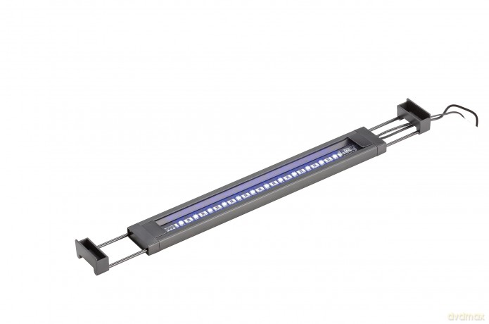 EXOTERRA - Ramp Terrasky 38-60Cm 6500K - (205.2950)