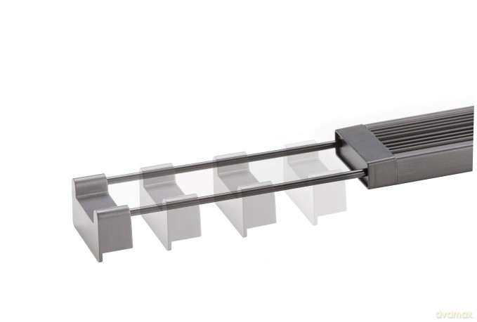 EXOTERRA - Ramp Terrasky 38-60Cm 6500K - (205.2950)