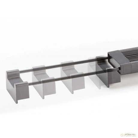 Exoterra - Terrasky UV LED Terrarium Light Mounting Clips