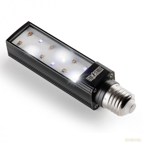 Exoterra - Terrasky UV-UVB LED Bulb - 9 Watt