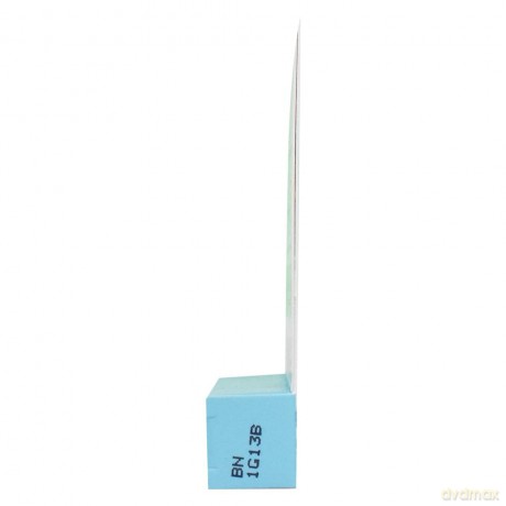 Klej do rzęs bez lateksu Eylure - 18H Lash Glue Latex Free CLEAR
