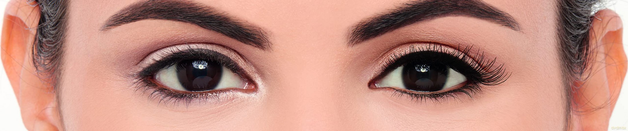 Eylure - 3/4 Length No 008