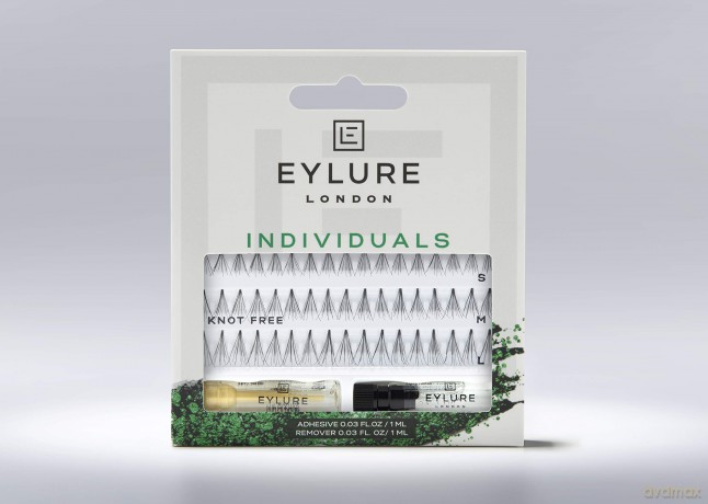 Eylure - Individuals Knot Free