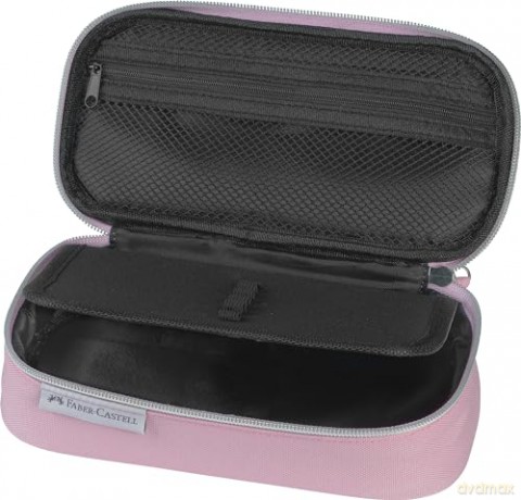 Faber-Castell - Pencil case - Rose Shadows (573036)