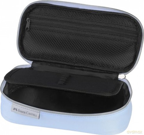 Faber-Castell - Pencil case - Sky Blue (573037)