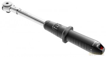 Facom 1/2 20-100Nm Quick Read Click Wrench With Removable Head