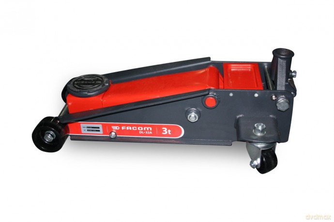 Facom 3 T floor jack