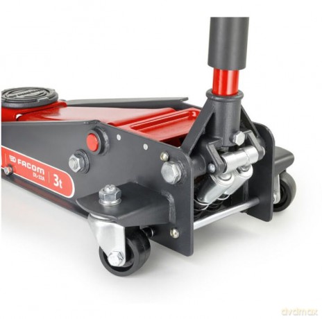 Facom 3 T floor jack