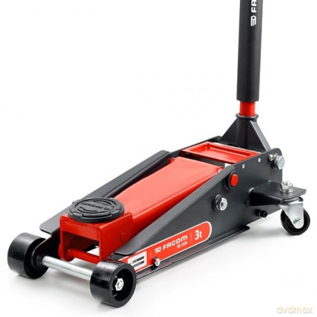 Facom 3 T floor jack