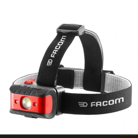 Facom 779.FRT3PB LED Head Lamp