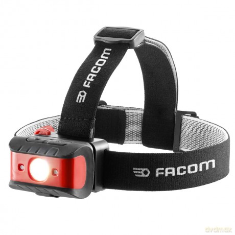 Facom 779.FRT3PB LED Head Lamp
