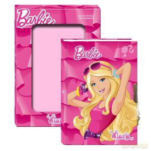Pamiętnik Barbie [SZKOŁA]