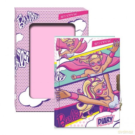 Pamiętnik Barbie [SZKOŁA]