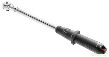 Facom S.209A200 Quick Read 1/2 40-200Nm Click Wrench With Removable Head