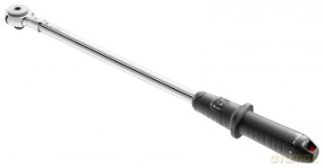 Facom S.209A340 1/2 60-340Nm Quick Read Click Wrench With Removable Head