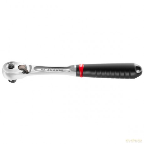 Facom SL.171 1/2 in. Pear-Head Push-Lock Ratchet