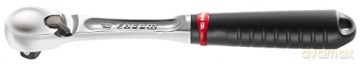 Facom SL.DBOX1PB 1/2 in. DBOX Pear-Head Ratchet Socket Set (21 pc.)