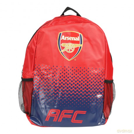 Fade Backpack - Arsenal (97484)