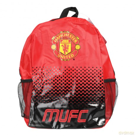 Fade Backpack - Manchester United (97482)
