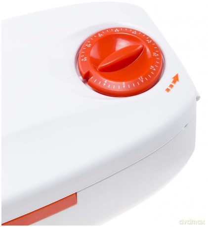 Ferplast - Automatic food dispenser 400ml - with delay up to 44 hours