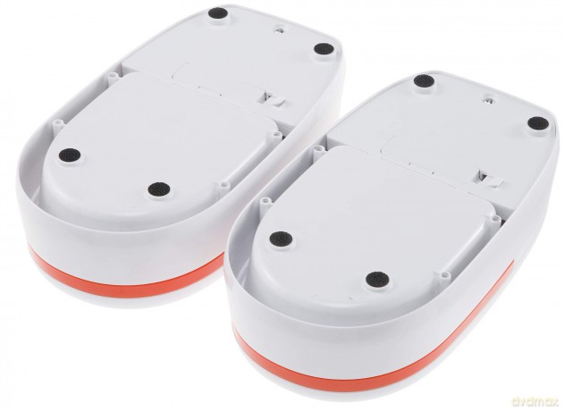 Ferplast - Automatic food dispenser 400ml - with delay up to 44 hours