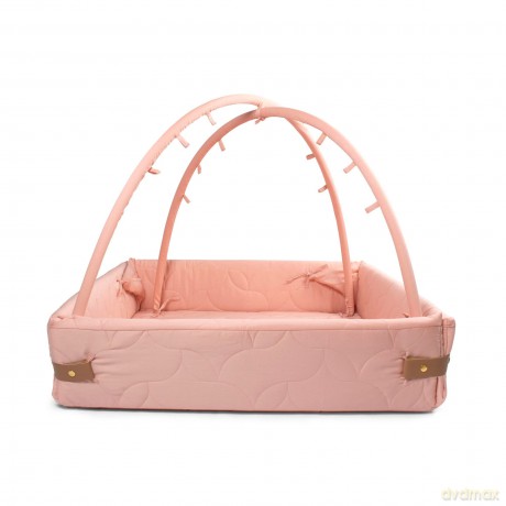 Filibabba - Activity Nest - Misty Rose (FI-03816)