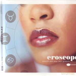 Various Artists: Eroscope [2CD]