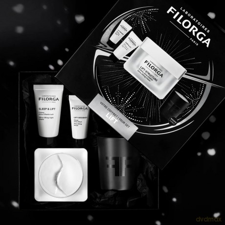 Filorga - Lift Gift Box