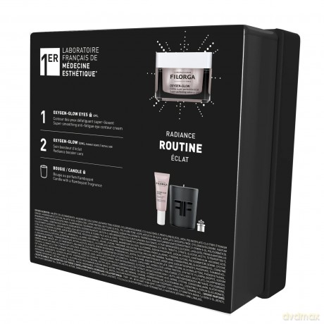 Filorga - Oxygen Glow Gift Box