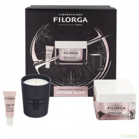 Filorga - Oxygen Glow Gift Box