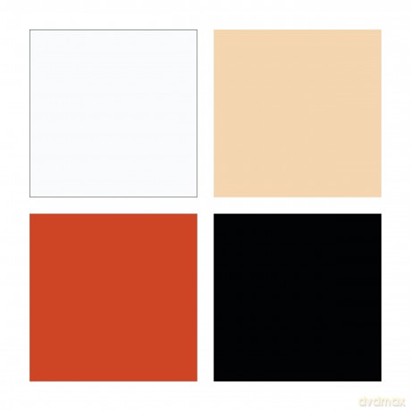 Fimo pro - Modelling set, Natural Colours (8043-S2)