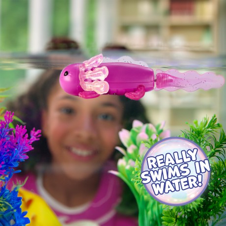 Fingerlings - Axolotl (602031)