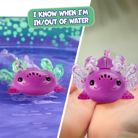 Fingerlings - Axolotl (602031)