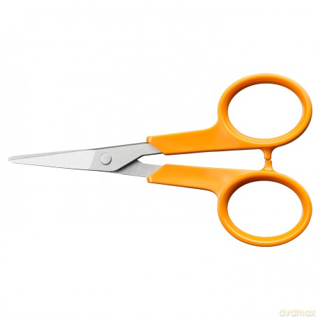 Fiskars - Classic Embroidery Scissors 10 cm, Straight