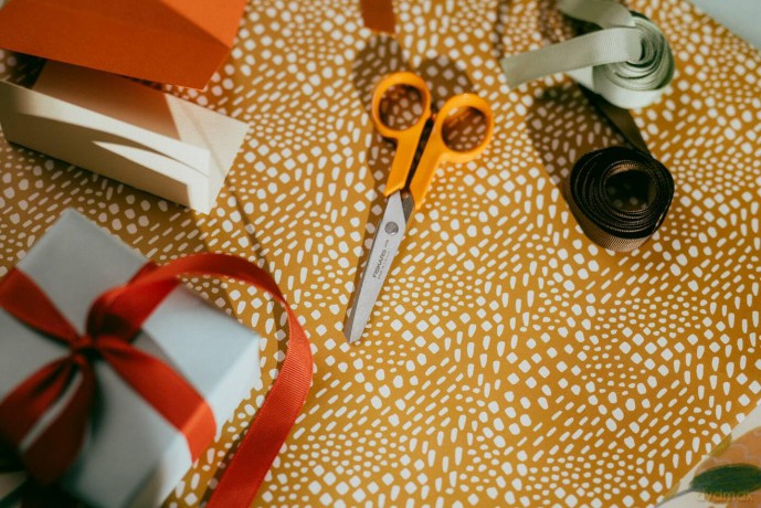 Fiskars - Classic Hobby Scissors 13 cm