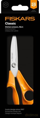 Fiskars - Classic Kitchen Shears 18 cm