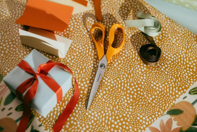 Fiskars - Classic Tailor Scissors 25 cm