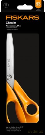 Fiskars - Classic Tailor Scissors 27 cm