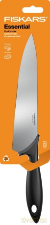 Fiskars - Essential Chef's Knife - 21 cm