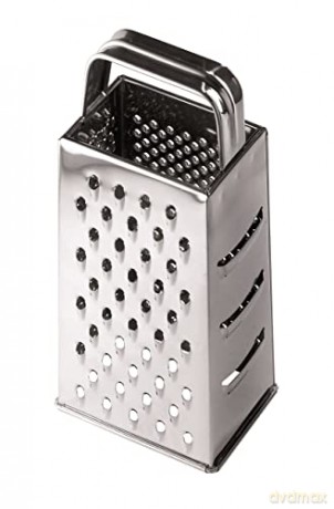 Fiskars - Essential Grater - 4 Sides
