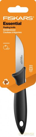 Fiskars - Essential Herbal Knife - 7 cm