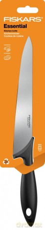 Fiskars - Essential Kitchen Knife - 21 cm