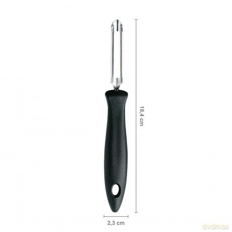 Fiskars - Essential Movable Peeler - 6 cm