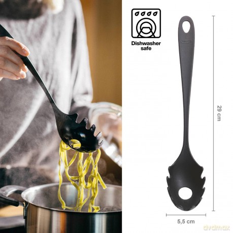 Fiskars - Essential Pasta Spoon